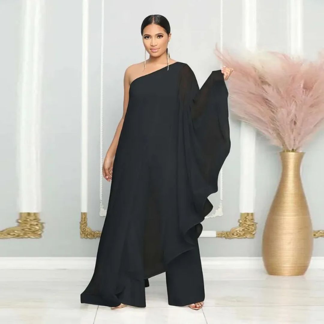 Ena  | Classic & Stylish Jumpsuit