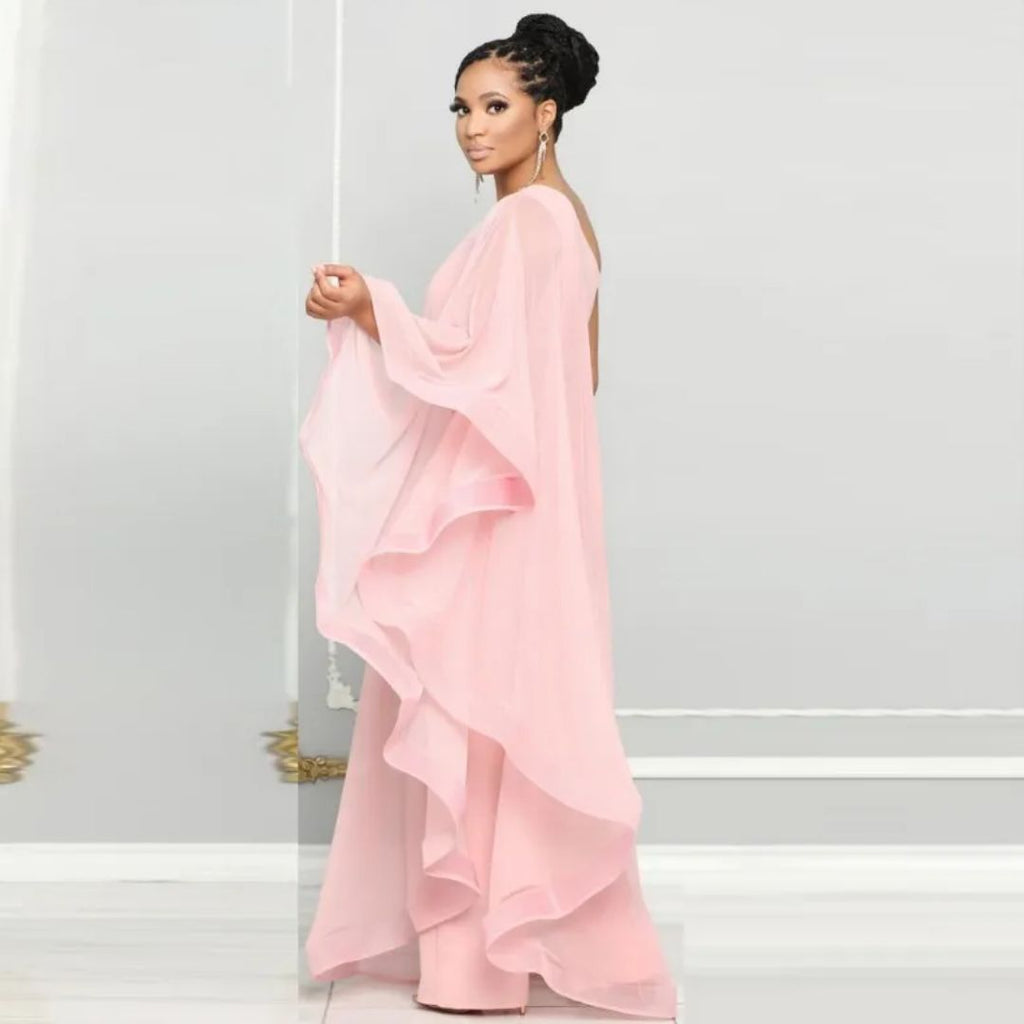Ena  | Classic & Stylish Jumpsuit