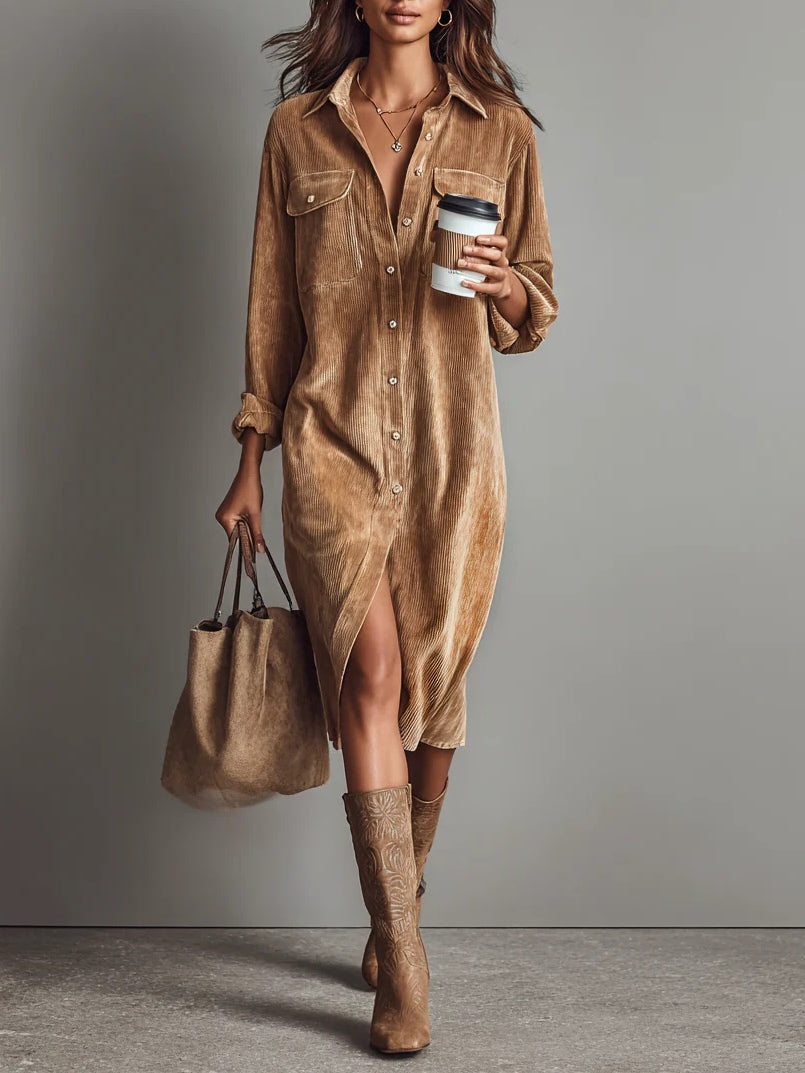 Mary | Stylish Casual Dress