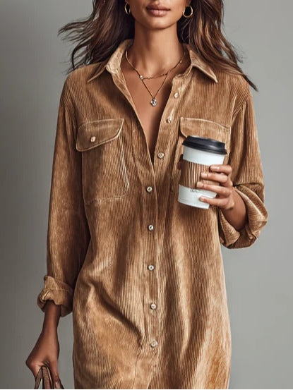 Mary | Stylish Casual Dress