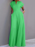 Darsa | Casual Stylish Jumpsuit