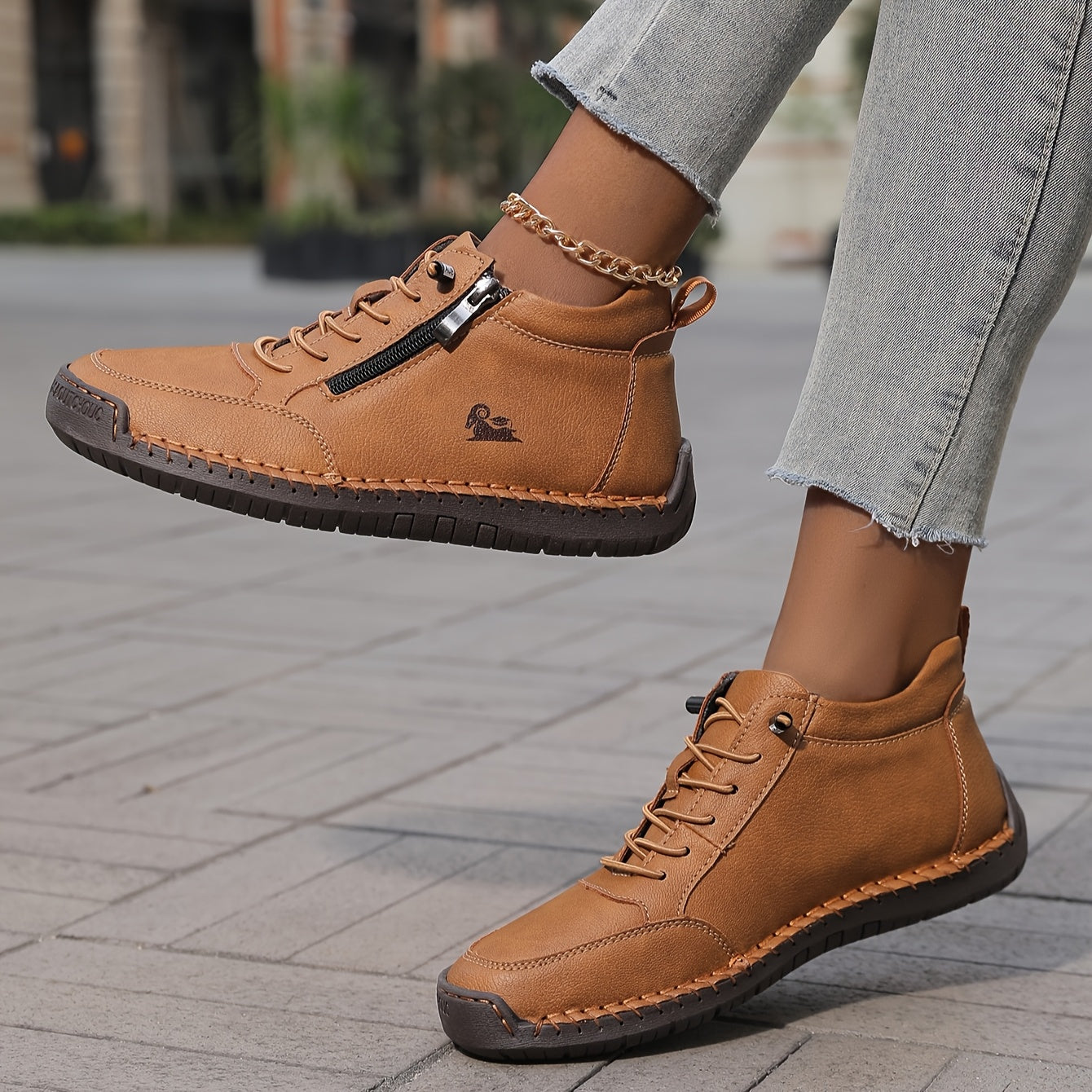 Ellen | Comfort Shoes