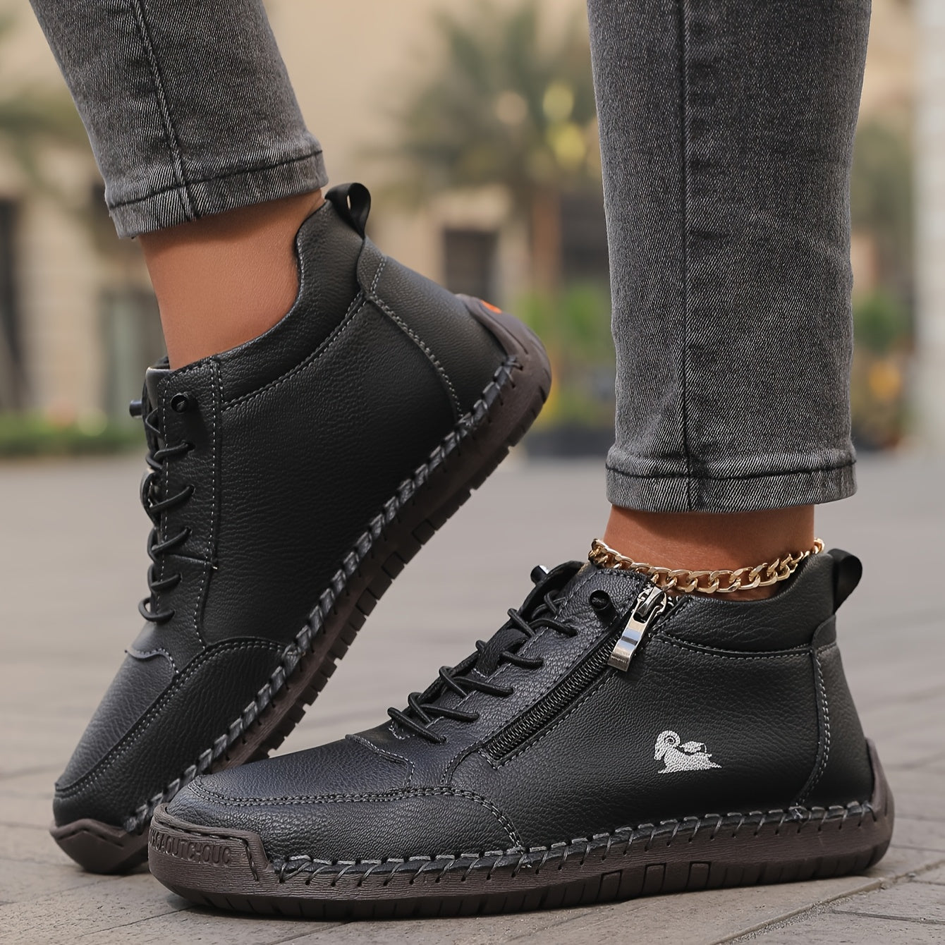 Ellen | Comfort Shoes