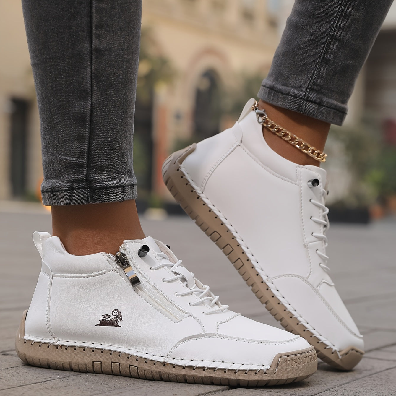 Ellen | Comfort Shoes