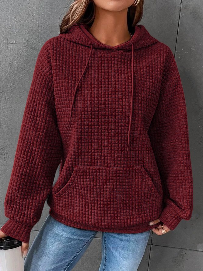Jenica | Everyday Comfort Hoodie