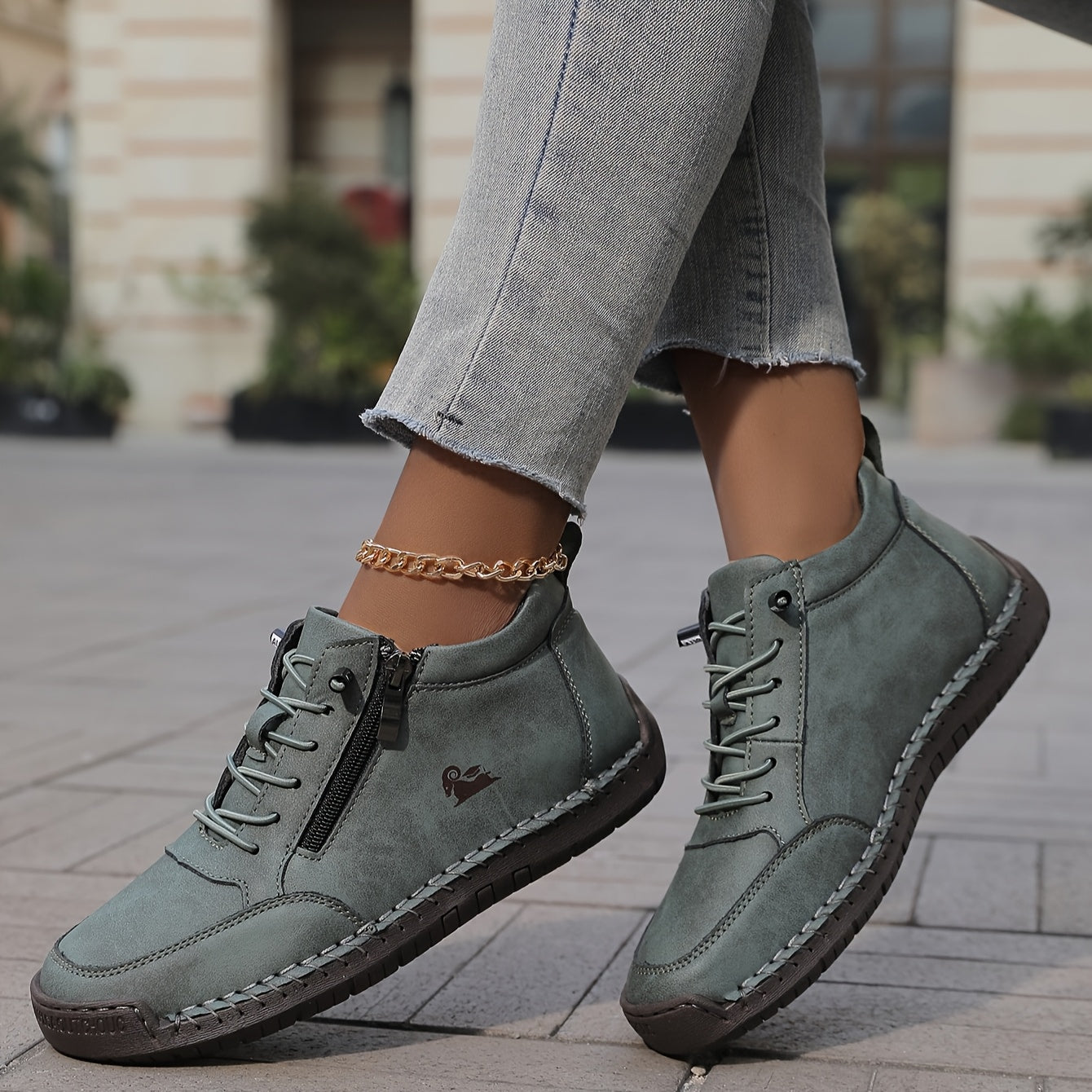 Ellen | Comfort Shoes
