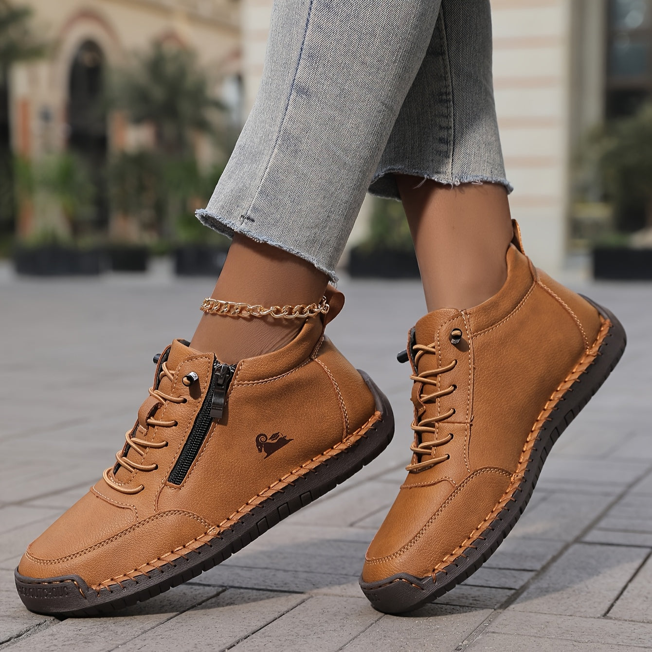 Ellen | Comfort Shoes