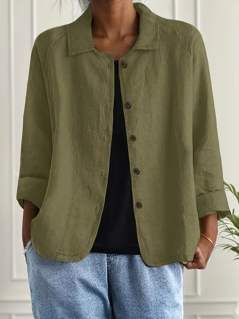 Madison | Classic Light Top