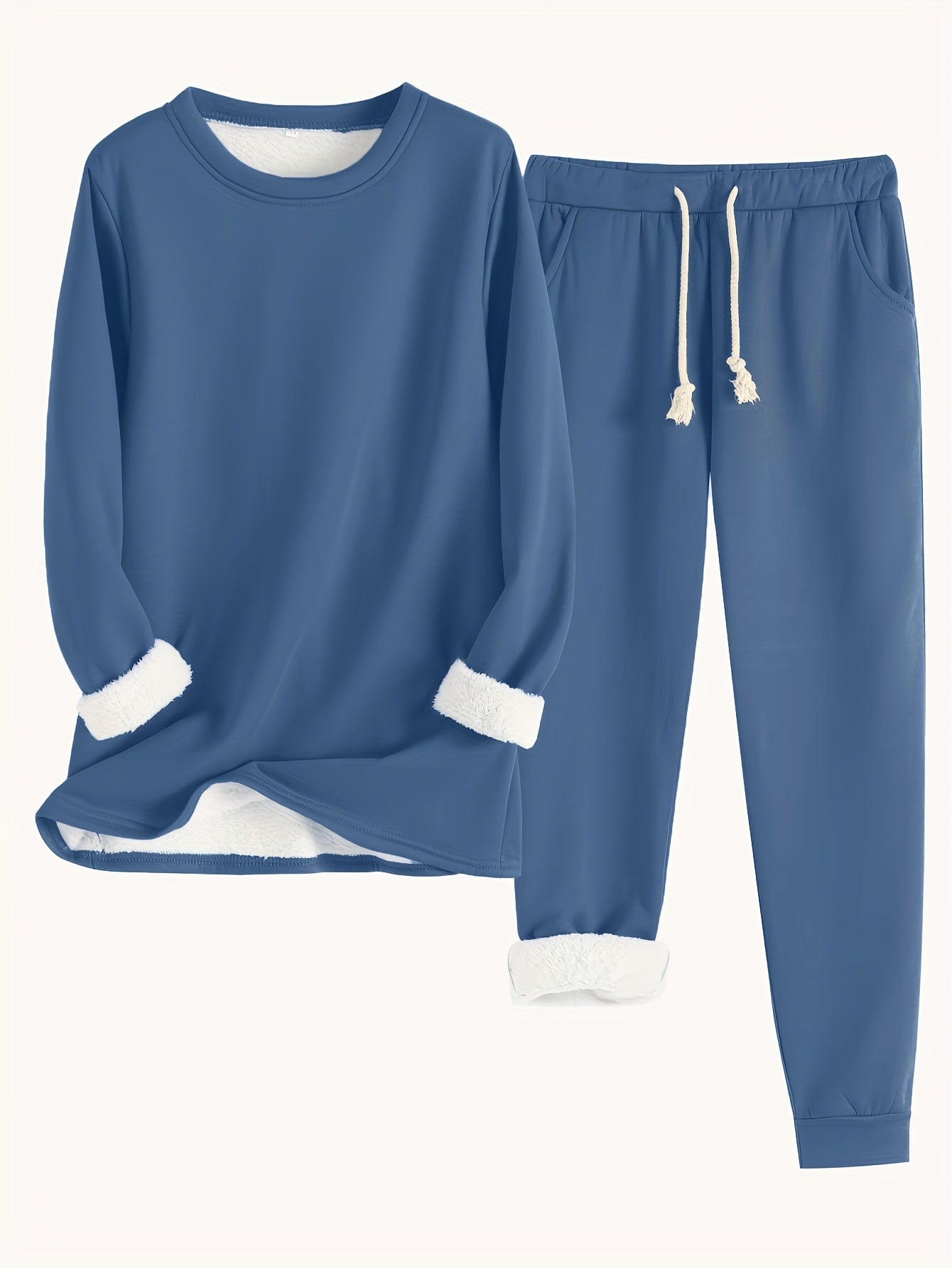 Nancy | Comfortable Lounge Set