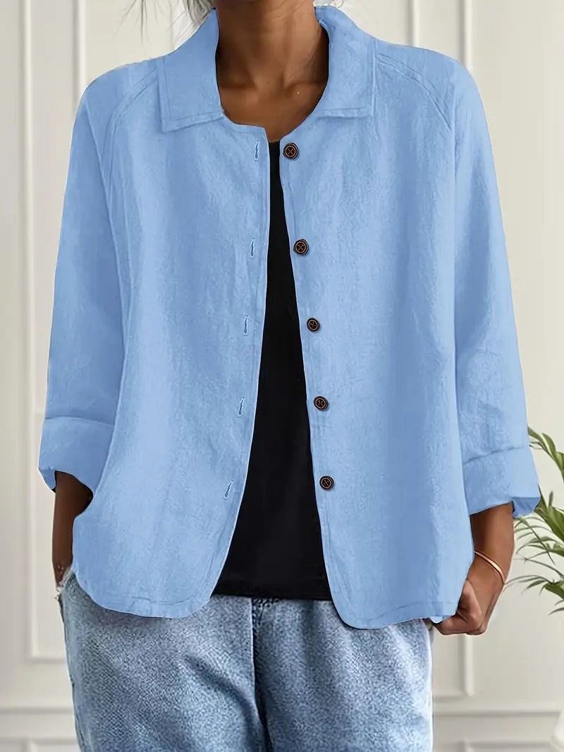 Madison | Classic Light Top