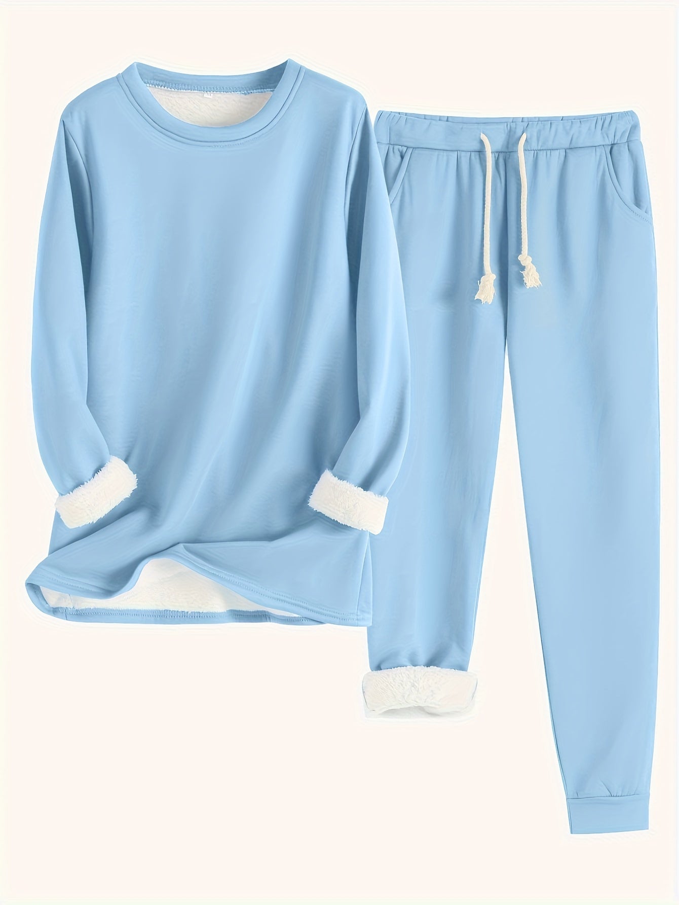 Nancy | Comfortable Lounge Set