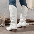 Kendall | Winter Grace Boots