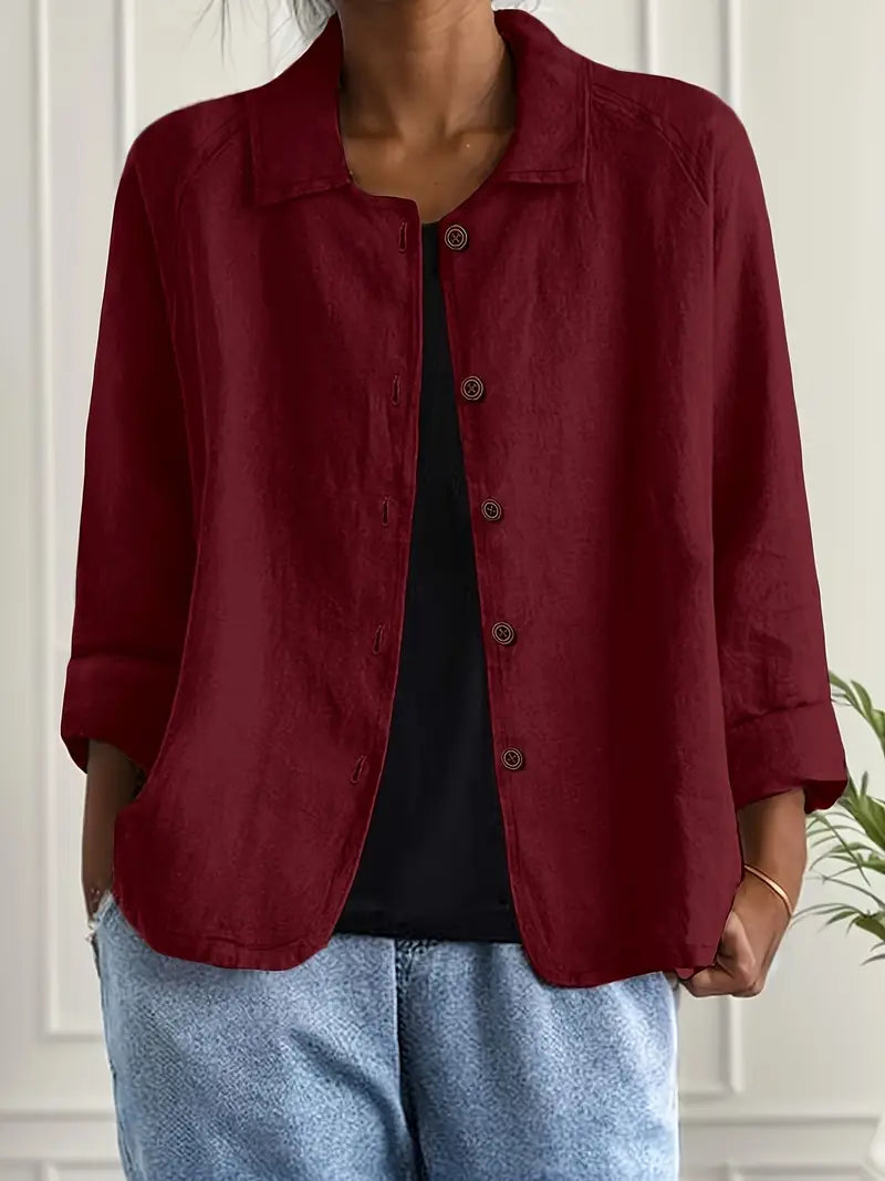 Madison | Classic Light Top