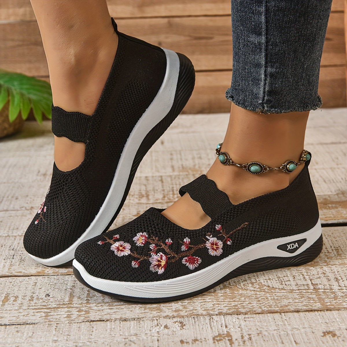 Mina | Orthopedic Comfort Shoes