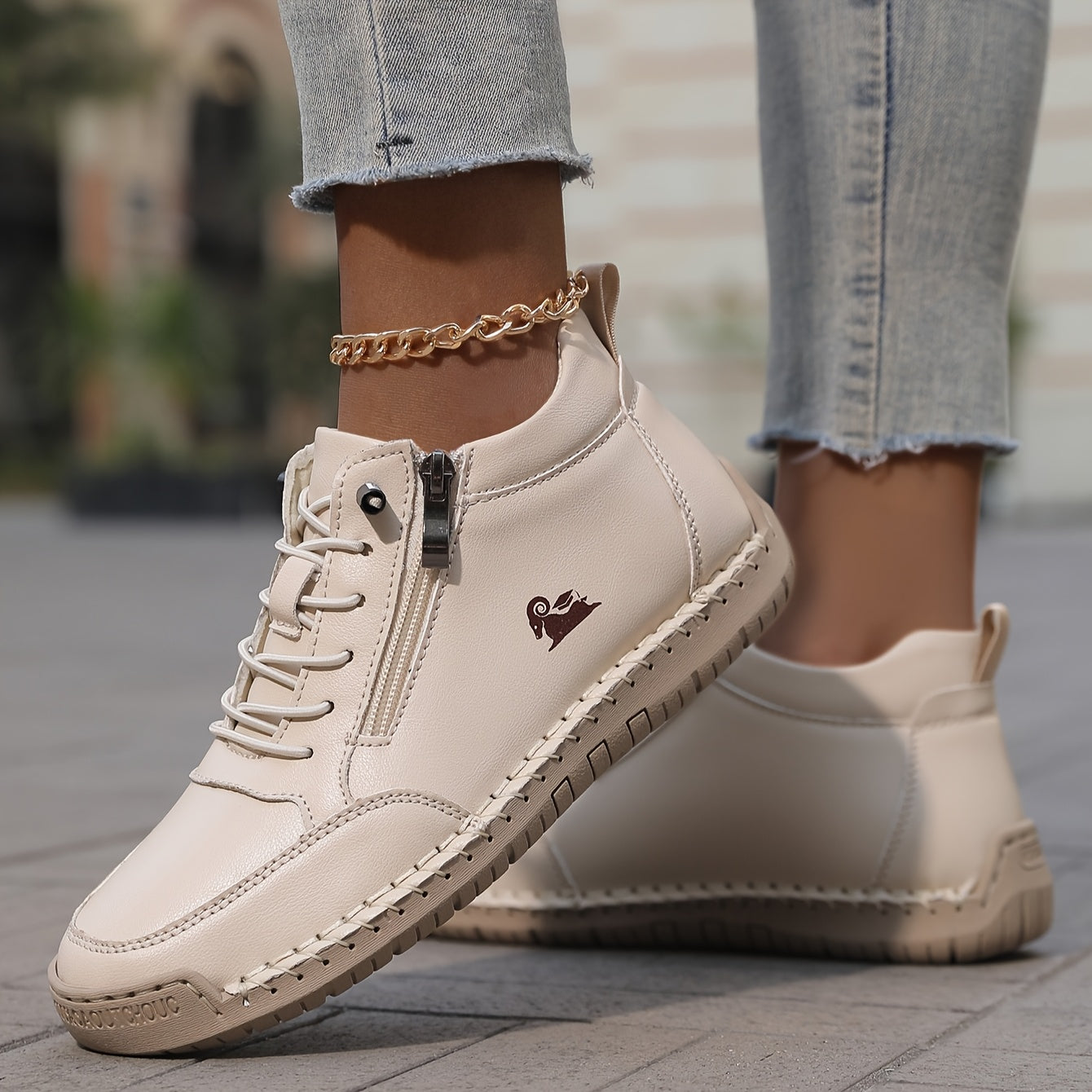 Ellen | Comfort Shoes
