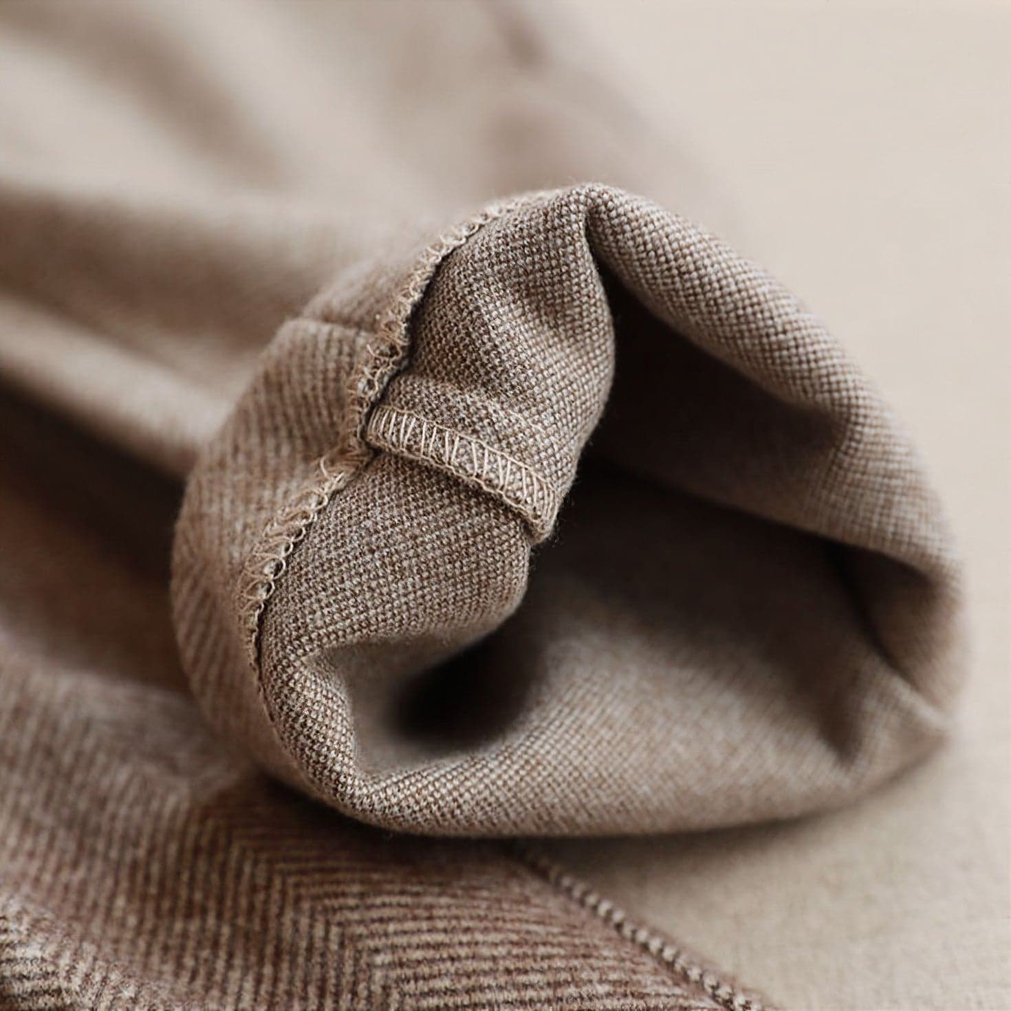 Alex | Tailored Pants