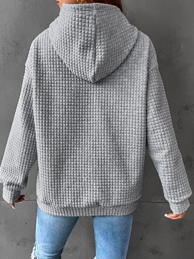 Jenica | Everyday Comfort Hoodie