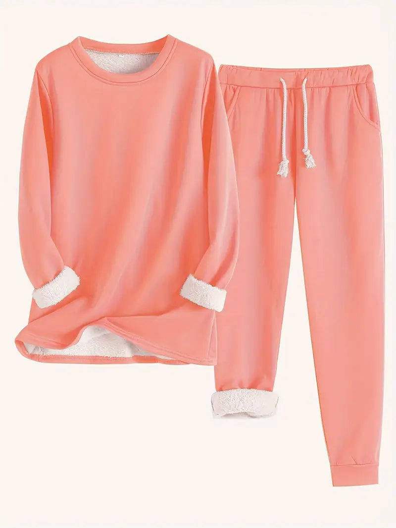 Nancy | Comfortable Lounge Set