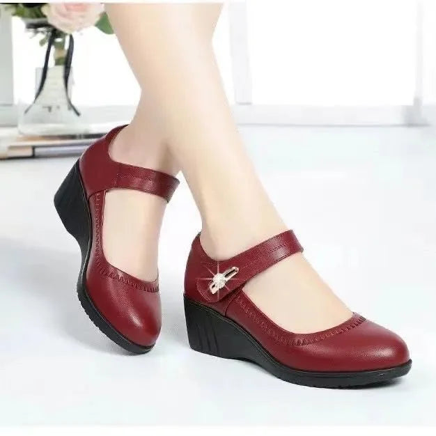 Janice | Elegant Heels
