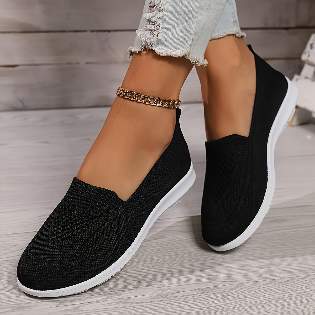 Mandy | Orthopedic Sneakers