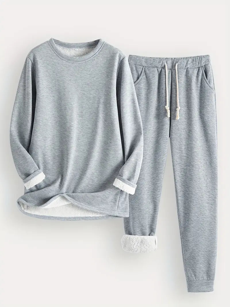 Nancy | Comfortable Lounge Set