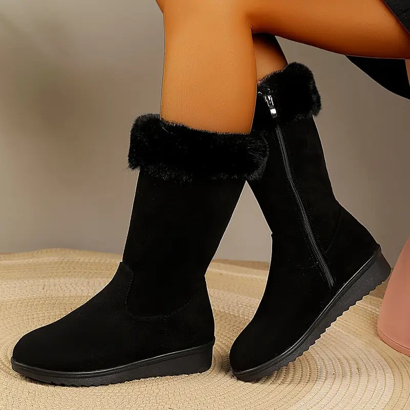 Maika | Warm Winter Boots