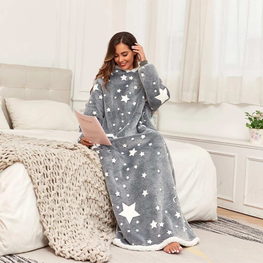 Mady | Softwear Lounger