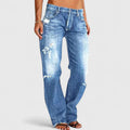 Elena | Elegant Jeans