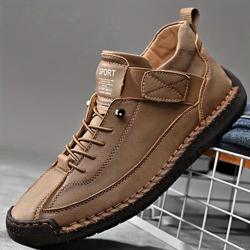 Nessa | Total Comfort Support Sneaker