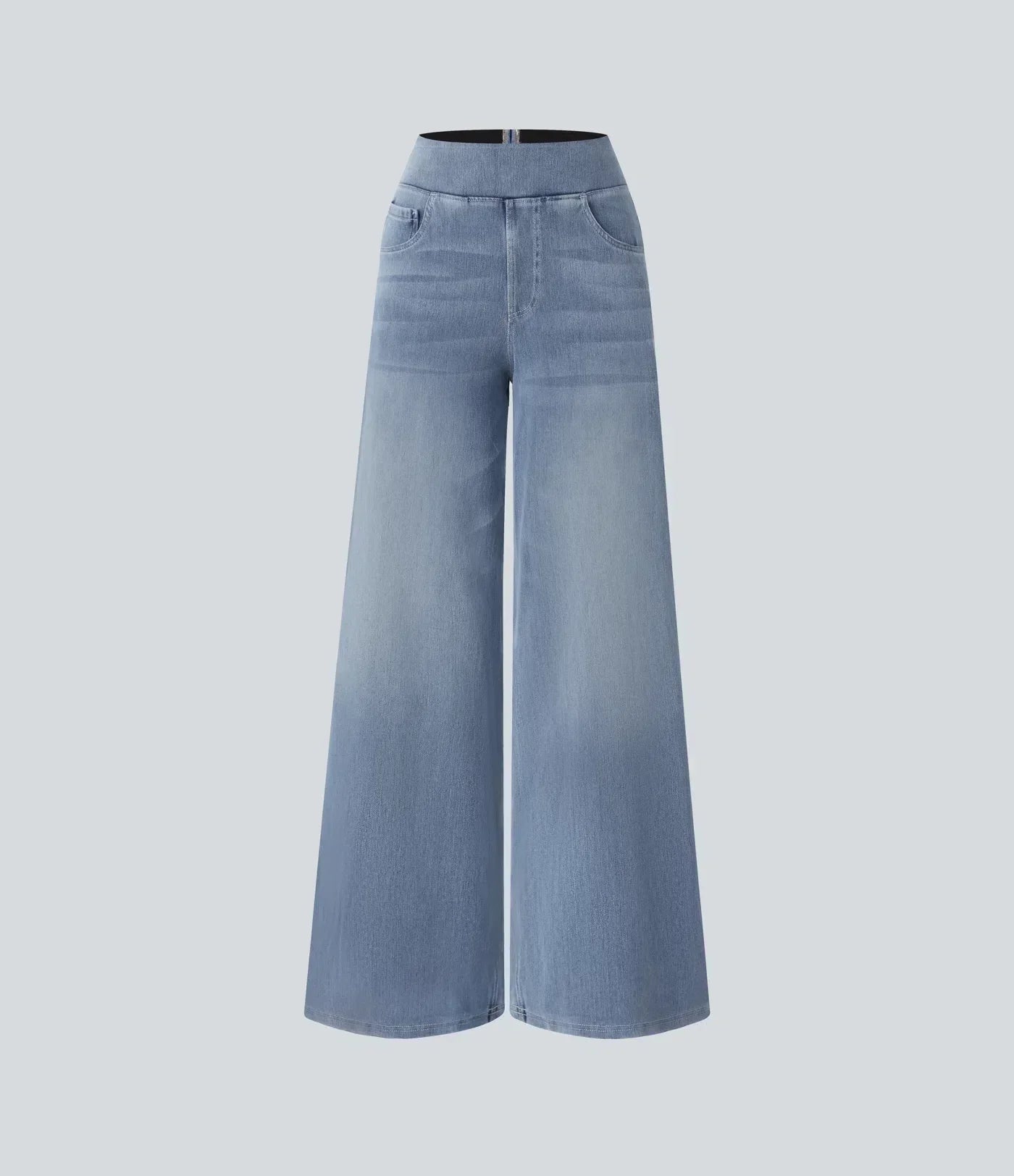 Hanna | High-Waist Comfort Pants