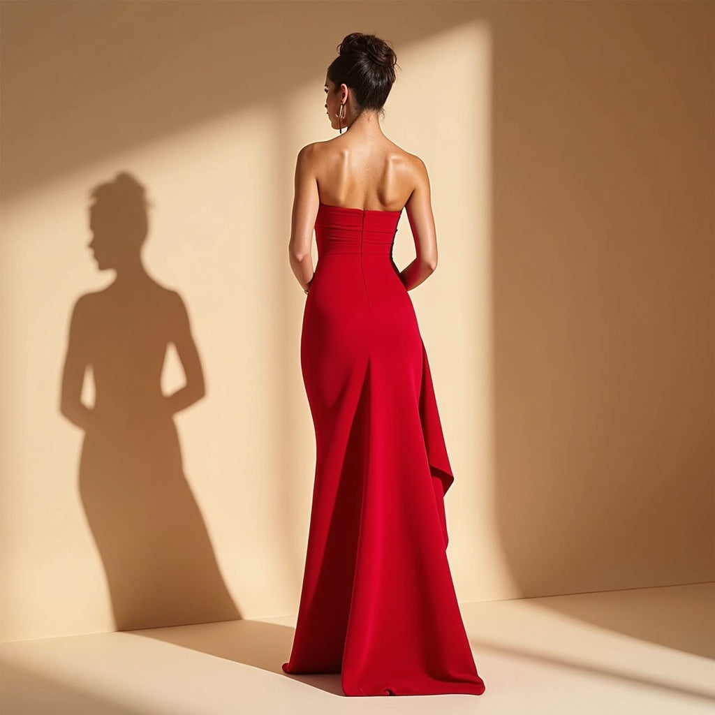 Elsa | Maxi Dress