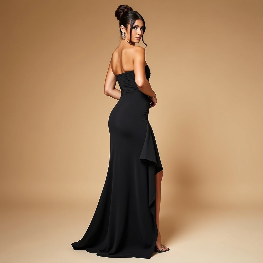 Elsa | Maxi Dress