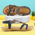 Stina | Orthopedic Sandals
