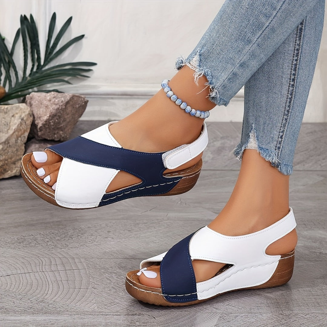 Levy | Open Sandals