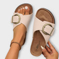 Lissi | Stylish Comfort Sandals