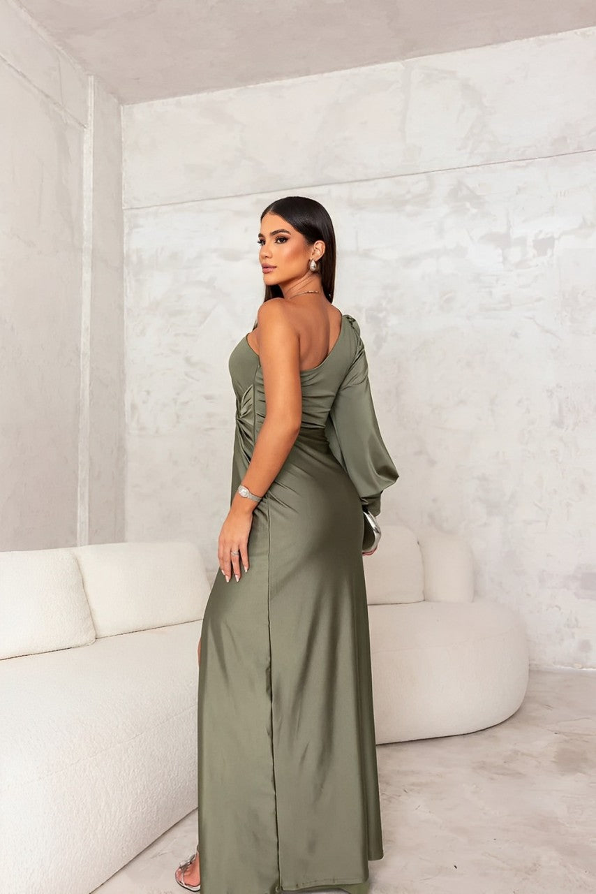 Asta | Elegant Dress